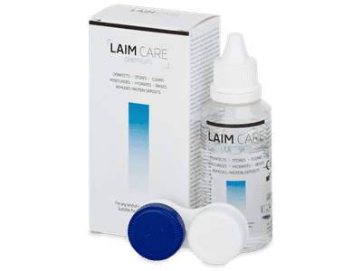 LAIM-CARE 50 мл 