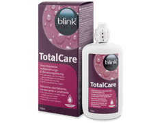 Раствор Total Care 120 мл 