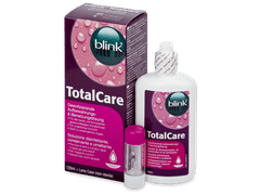 Раствор Total Care 120 мл 