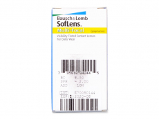 SofLens Multi-Focal (3 линзы)