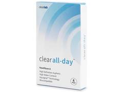 Clear All-Day (6 линз)