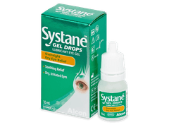 Systane GEL Drops Глазные капли 10 мл 