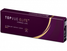 TopVue Elite+ (10 линз)