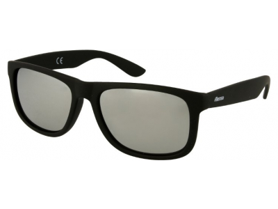 Солнцезащитные очки Alensa Sport Black Silver Mirror 