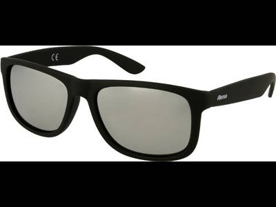 Солнцезащитные очки Alensa Sport Black Silver Mirror