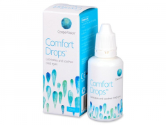 Comfort Drops 20 мл 