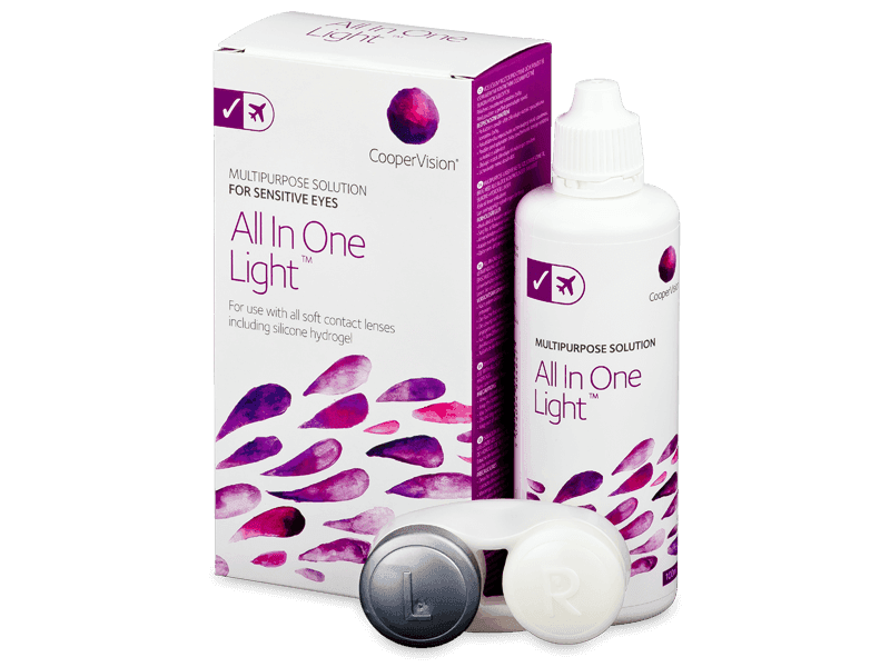 All one. Раствор COOPERVISION all in one Light. Раствор COOPERVISION all in one Light 250 мл, с контейнером для контактных линз. Cooper Vision all in one Light. All in one Light 360 мл