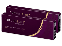 TopVue Elite+ (10 pairs)