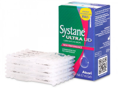 Eye Drops Systane ULTRA UD 30 x 0,7 мл