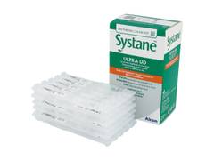 Eye Drops Systane ULTRA UD 30 x 0,7 мл 