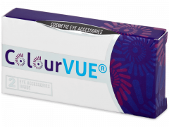 Ultra Violet контактные линзы - ColourVue BigEyes (2 цветные линзы)
