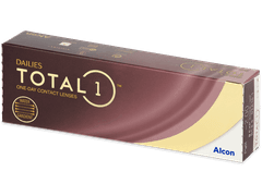 Dailies TOTAL1 (30 линз)