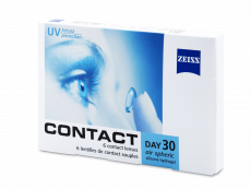 Zeiss Contact Day 30 Air (6 линз)
