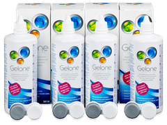 Gelone Раствор 4 x 360 мл 