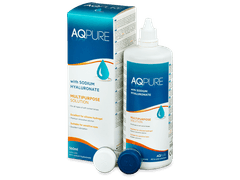 AQ Pure Раствор 360 мл