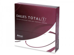 Dailies TOTAL1 (90 линз)