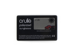 Crullé P6101 C3 