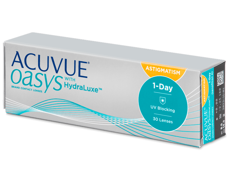 Линзы oasys hydraluxe. Acuvue Oasys Hydraluxe 1-Day. Acuvue Oasys 1-Day with Hydraluxe. 1 Day Acuvue Oasys Astigmatism. Acuvue Oasys with Hydraluxe