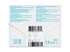 Bausch + Lomb ULTRA for Presbyopia (3 линзы)