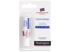 Neutrogena Lip Care SPF 20 