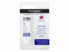 Neutrogena Lip Care SPF 20 