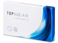 TopVue Air (6 линз) 