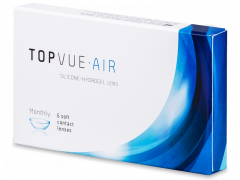 TopVue Air (6 линз) 