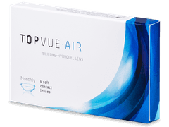 TopVue Air (6 линз) 