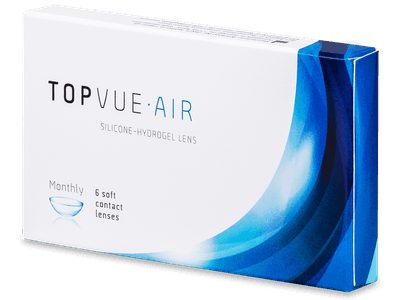 TopVue Air (6 линз) 