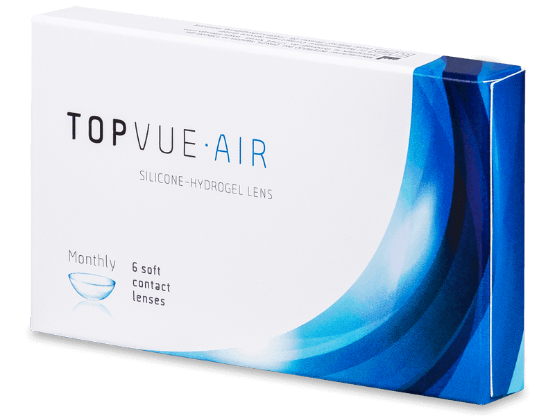 TopVue Air (6
линз)