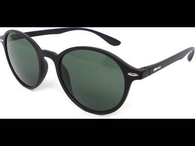 Солнцезащитные очки Alensa Retro Black