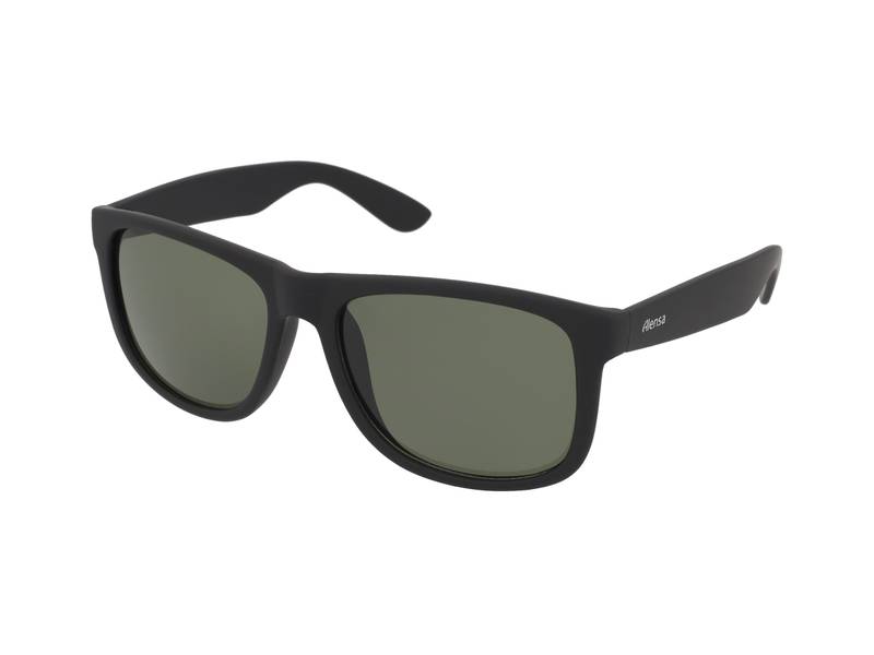 Солнцезащитные очки Alensa Sport Black Green 