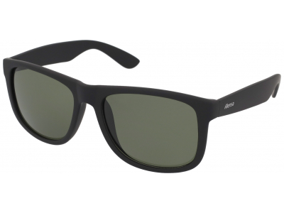 Солнцезащитные очки Alensa Sport Black Green 