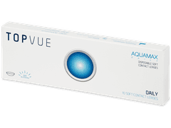 TopVue Daily (10 линз)