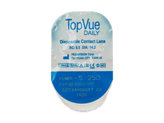 TopVue Daily (10 линз)