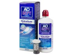 AO SEPT PLUS HydraGlyde Раствор 360 мл 