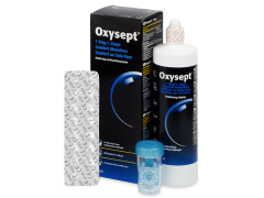 Раствор Oxysept 1 Step 300 мл 