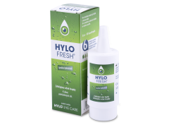 Глазные капли HYLO-FRESH 10 ml 
