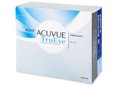 1 Day Acuvue TruEye (180 линз)