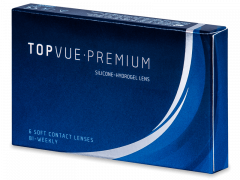 TopVue Premium (6 линз)