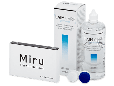 Miru (6 линз)