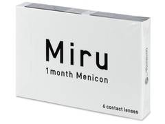 Miru 1 Month (6 линз)