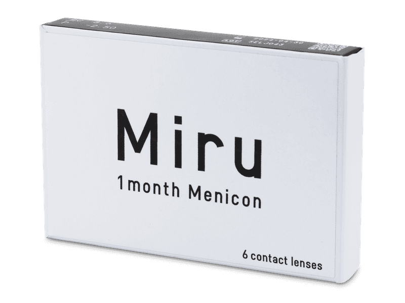 One month more. Menicon miru 1 month (6 линз). Контактные линзы миру. Контактные линзы Menicon. Miru 1 month Menicon.