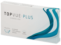 TopVue Monthly Plus (6 линз)