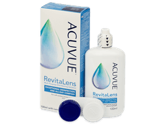 Раствор Acuvue RevitaLens 100 ml 