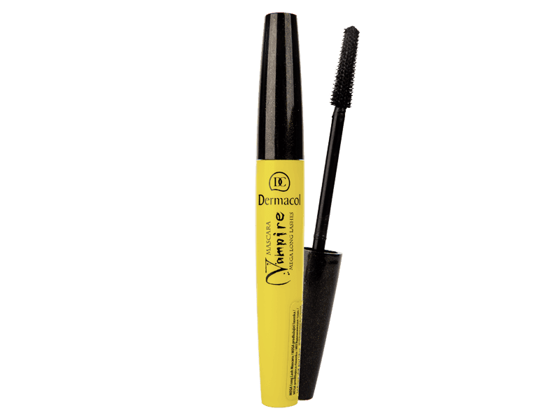 Тушь для ресниц Dermacol mascara Vampire Mega Long Lashes 8 ml 