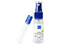 Zeiss набор для чистки очков 30 ml 