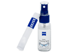 Zeiss набор для чистки очков 30 ml 