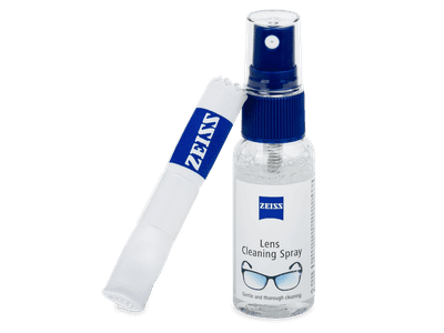 Zeiss набор для чистки очков 30 ml