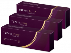 TopVue Elite+ (90 линз)